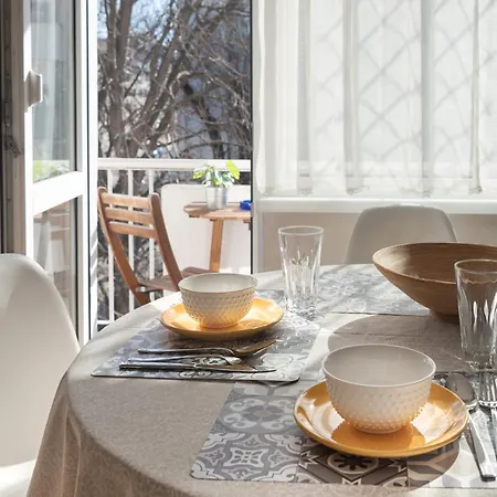 アパート Photo Art ブルガス