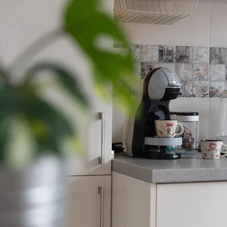 Photo Art アパート *