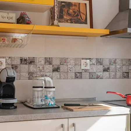 Photo Art アパート