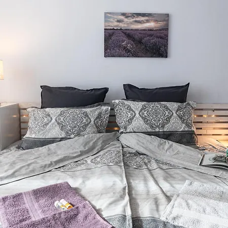 アパート Photo Art *