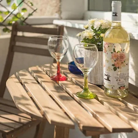 Daire Photo Art Burgaz