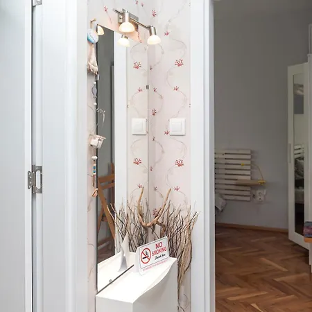Photo Art Apartment Burgas City
