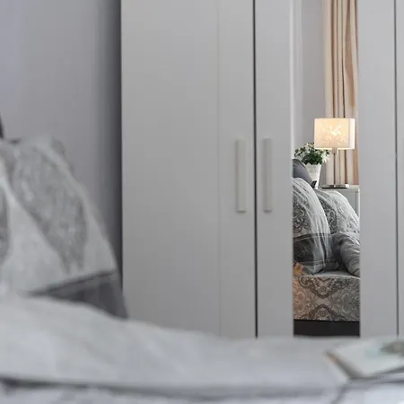 Photo Art Apartment