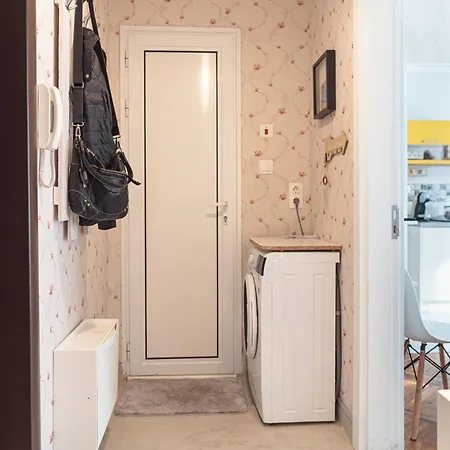 Photo Art Apartment *