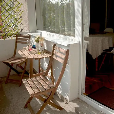 Apartment Photo Art Burgas City